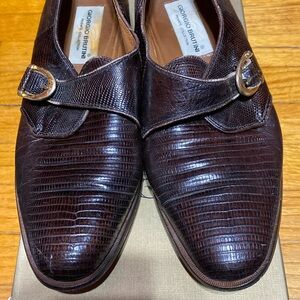 Giorgio Brutini 10 1/2 M